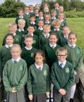 Y6 Miss Logan