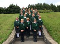 Y5 Mrs Thompson
