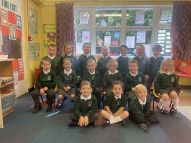 Y1 Mrs Stuart