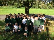 Y2/3 Mrs Graham