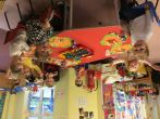 Easter Fun - Nursery Mrs McQuillan
